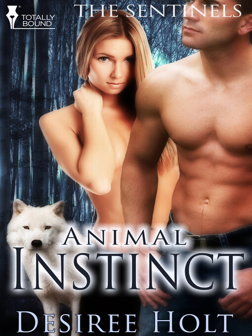 Title details for Animal Instinct by Desiree Holt - Wait list